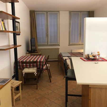 Casa Alba Chiara Apartment Trieste Luaran gambar