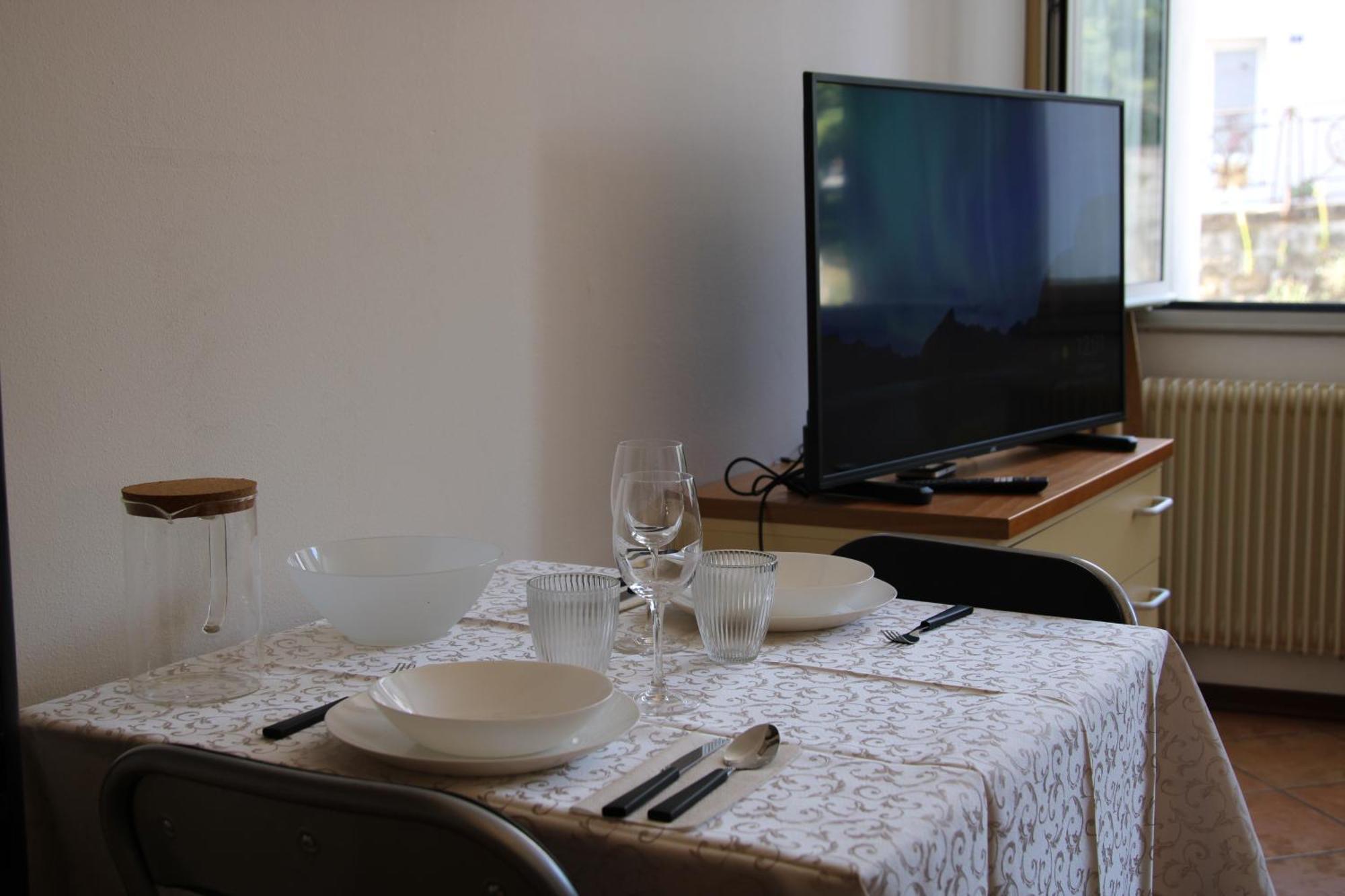 Casa Alba Chiara Apartment Trieste Luaran gambar