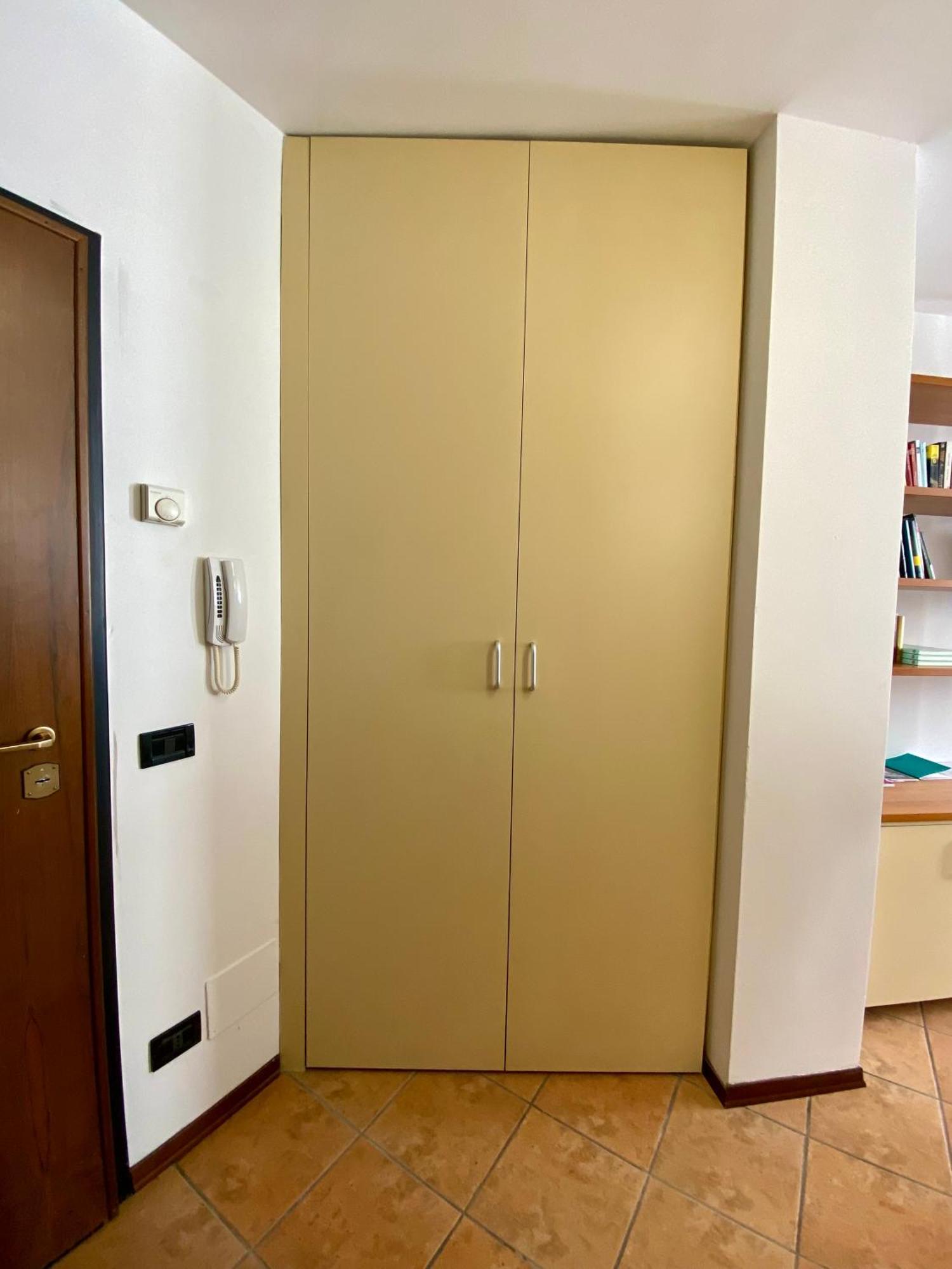 Casa Alba Chiara Apartment Trieste Luaran gambar