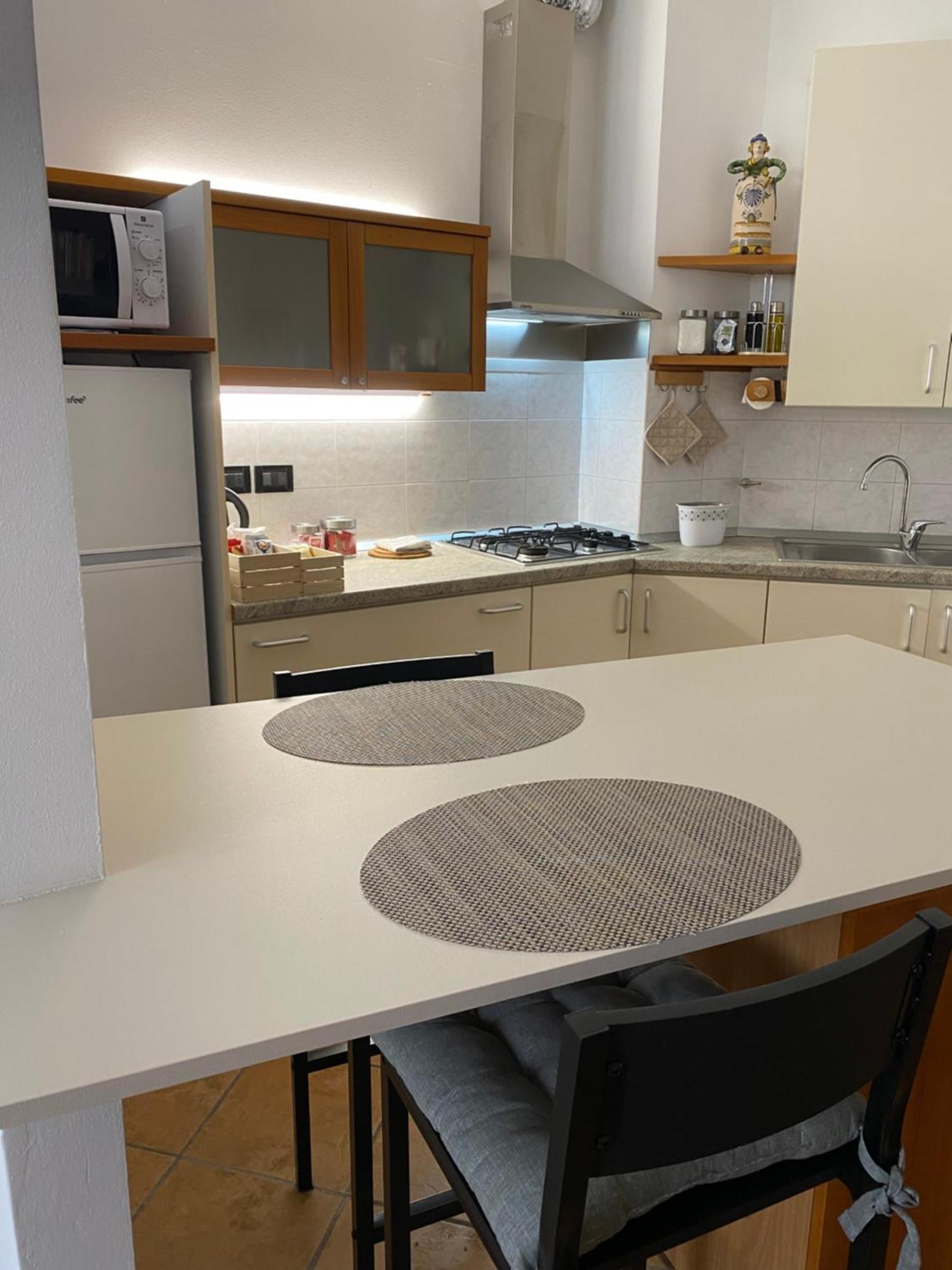 Casa Alba Chiara Apartment Trieste Luaran gambar