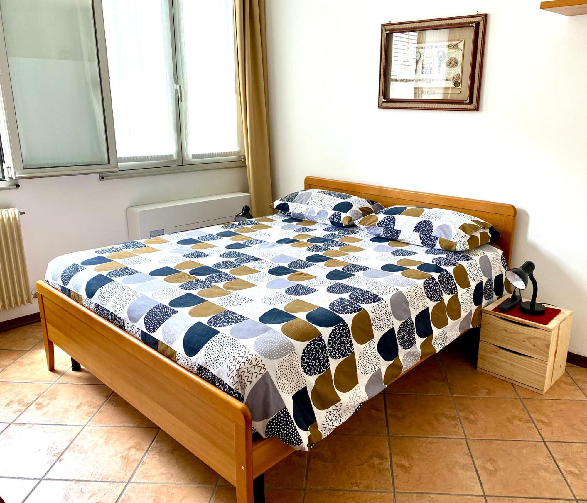 Casa Alba Chiara Apartment Trieste Luaran gambar