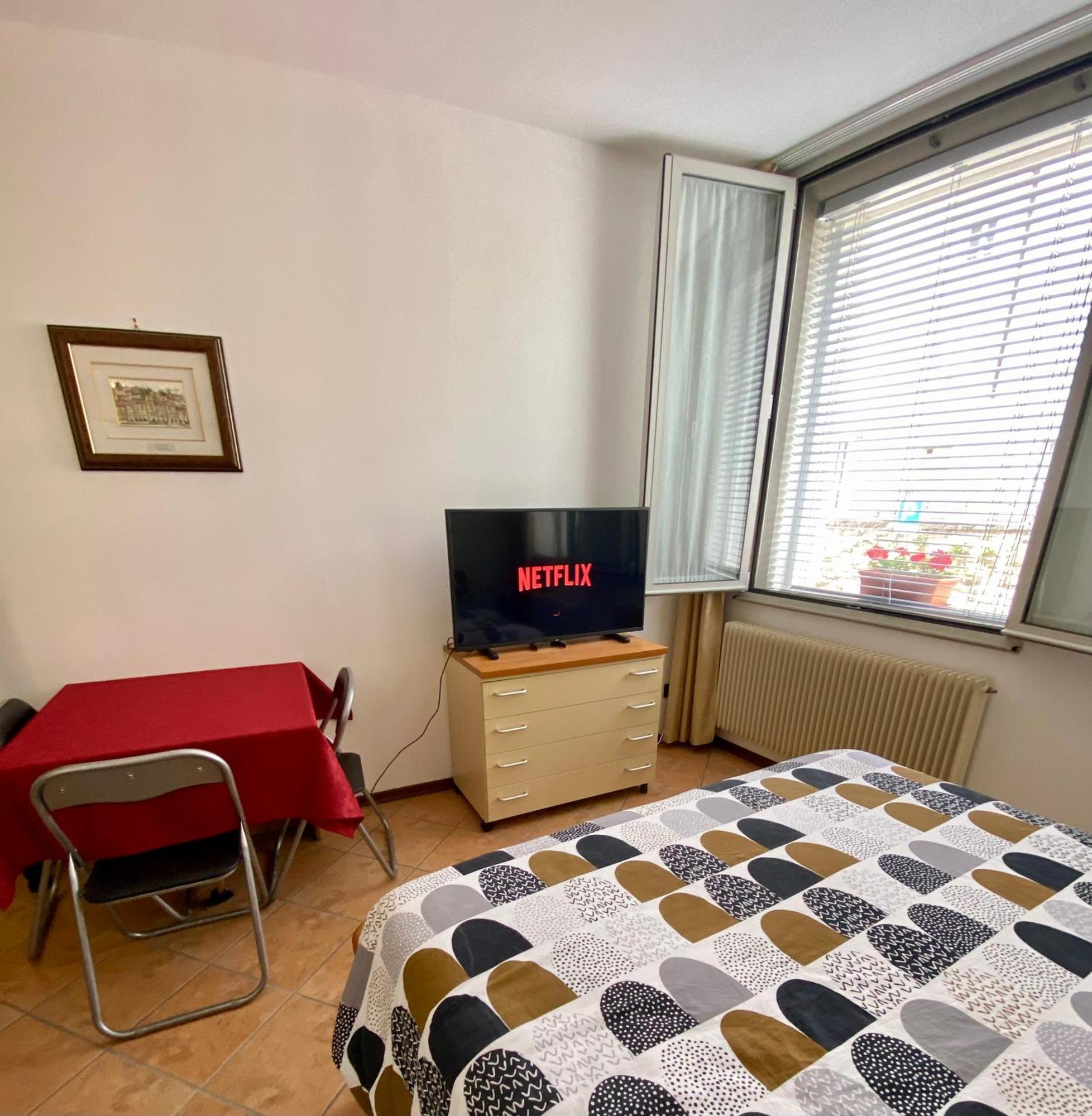 Casa Alba Chiara Apartment Trieste Luaran gambar