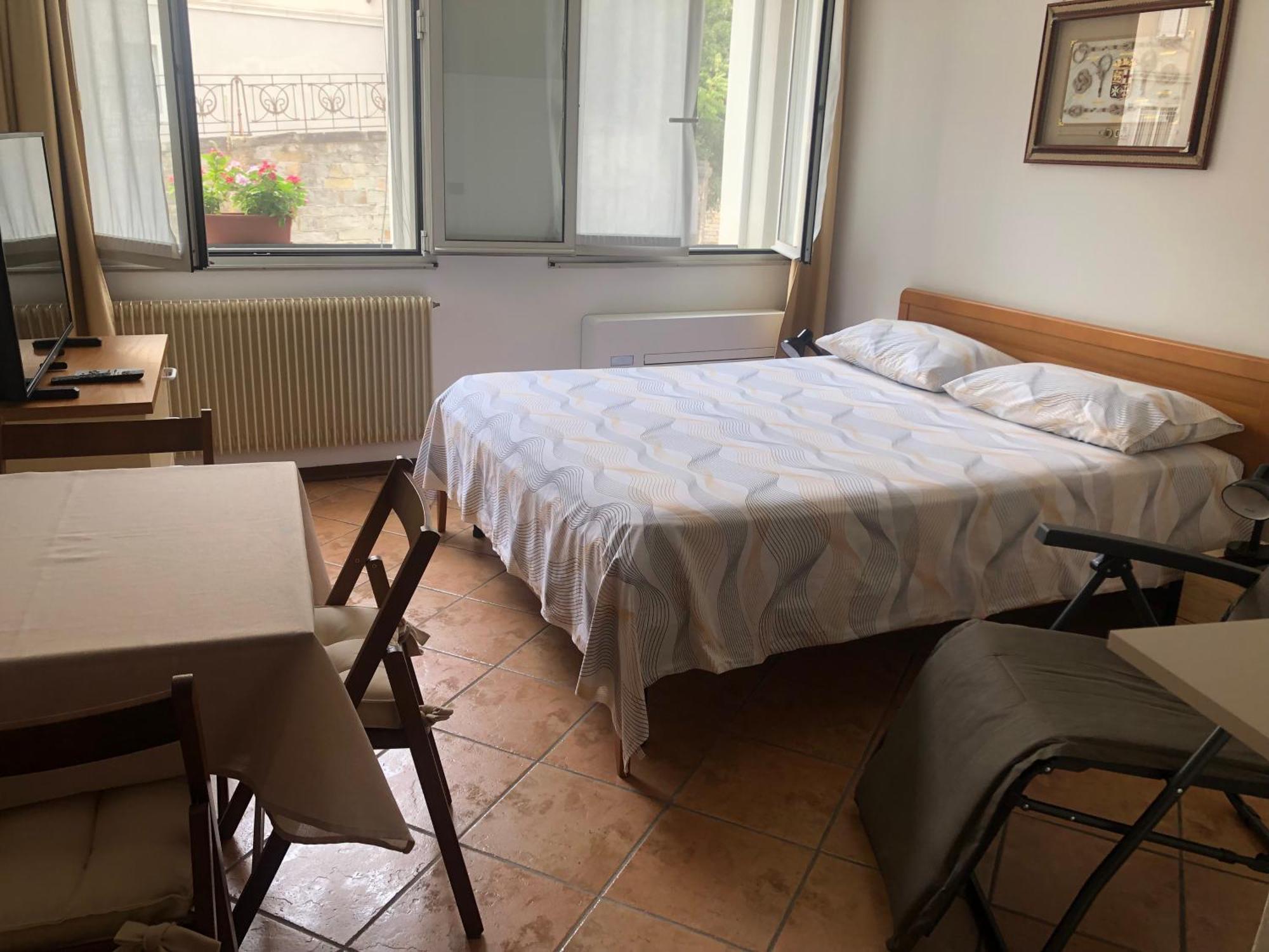 Casa Alba Chiara Apartment Trieste Luaran gambar