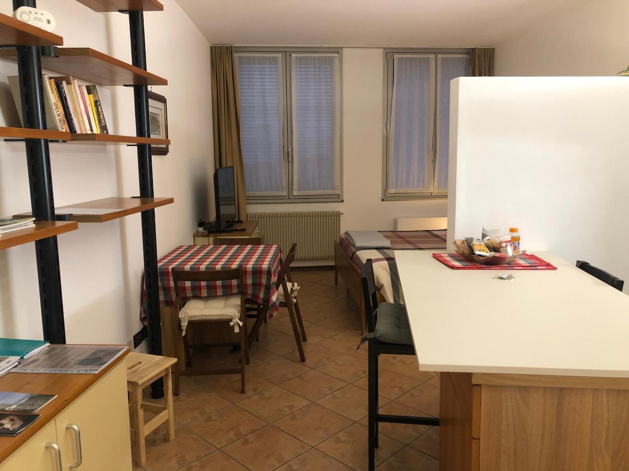 Casa Alba Chiara Apartment Trieste Luaran gambar