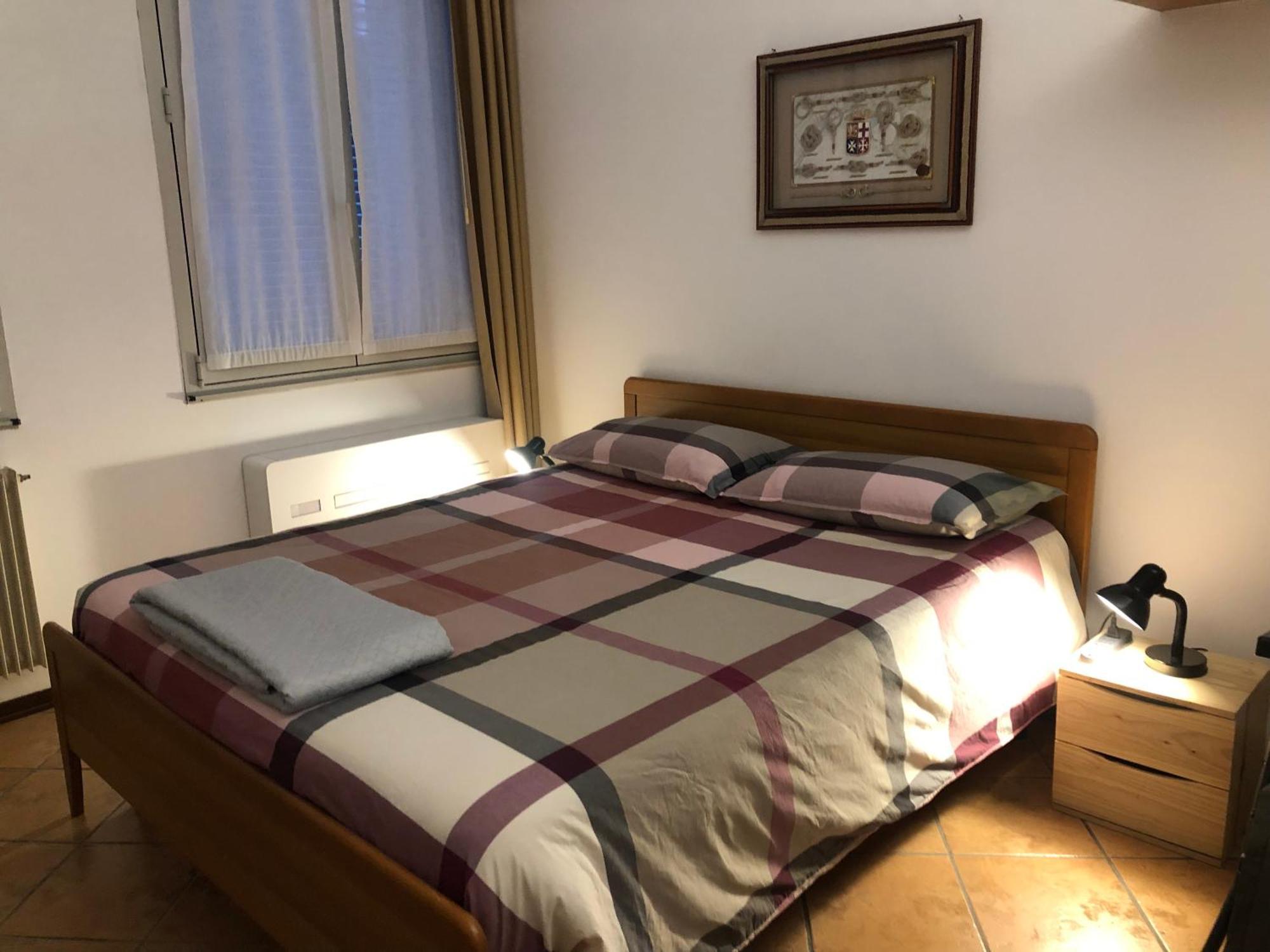 Casa Alba Chiara Apartment Trieste Luaran gambar